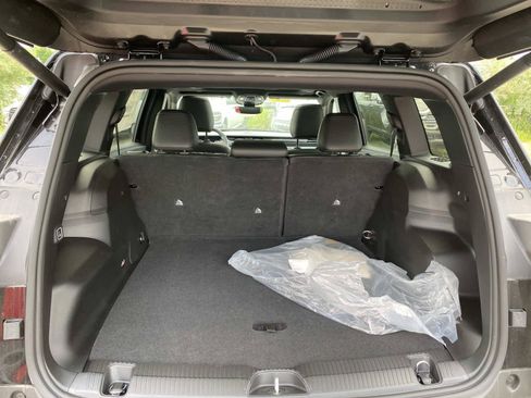 New 2026 Jeep Cherokee Limited AWD/4WD image 5