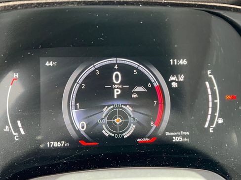 Certified 2024 Lexus RX 350 AWD image 24