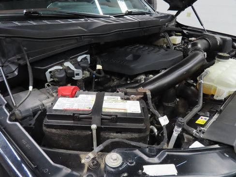 Used 2023 Ford F150 Lariat w/ Equipment Group 502A High AWD/4WD image 29