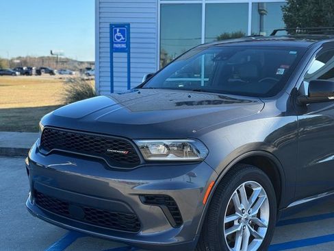 Used 2024 Dodge Durango GT image 2