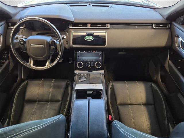 Used 2019 Land Rover Range Rover Velar R-Dynamic SE AWD/4WD image 19