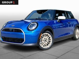 New 2026 MINI Cooper 2-Door Hardtop video 1