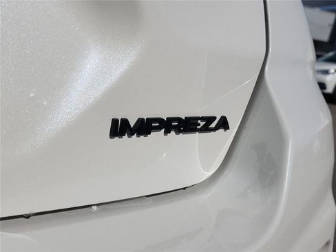 New 2026 Subaru Impreza 2.0i Sport AWD/4WD image 5