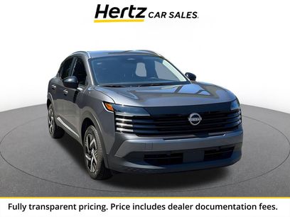 Used 2026 Nissan Kicks SV w/ Cold Weather Package
