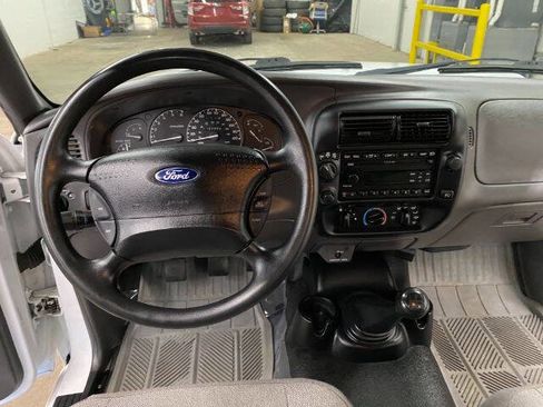 Used 2002 Ford Ranger Edge image 14