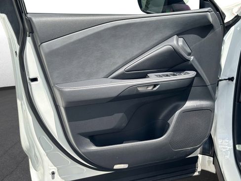 Certified 2025 Lexus TX 350 AWD w/ Technology Package image 20