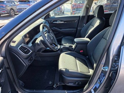 New 2026 Kia Seltos EX AWD/4WD image 15