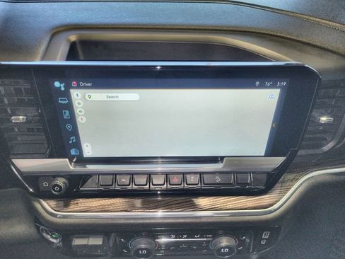 Used 2024 Chevrolet Silverado 1500 RST w/ Convenience Package II image 18