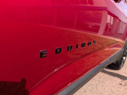 Used 2026 Chevrolet Equinox RS FWD image 27