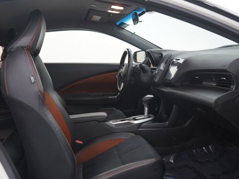Used 2016 Honda CR-Z EX image 12
