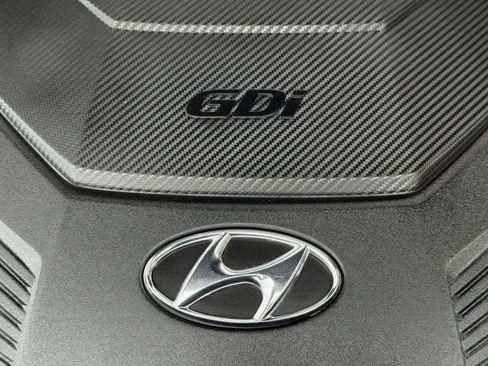 Used 2025 Hyundai Palisade SEL AWD/4WD image 32