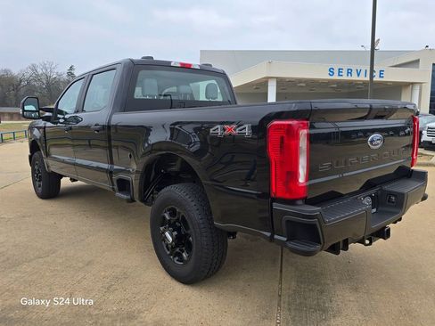 New 2026 Ford F250 XL w/ STX Appearance Package image 3