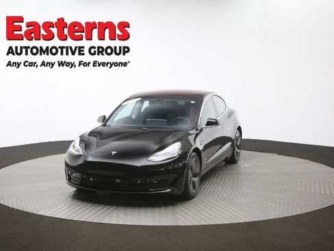 Used 2018 Tesla Model 3 Long Range image 49