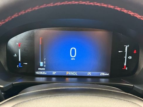 Used 2025 Ford Escape ST-Line image 32