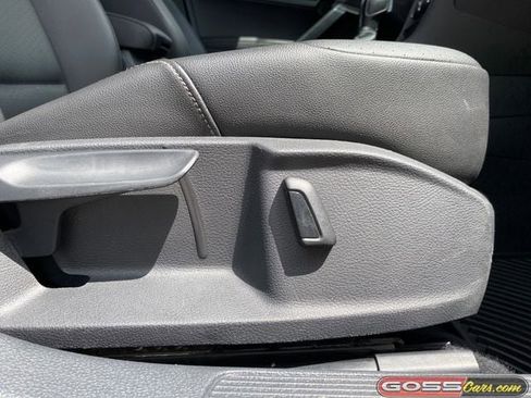 Used 2019 Volkswagen Golf Alltrack SE AWD/4WD image 7