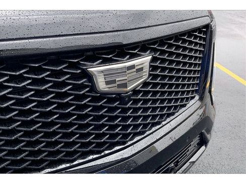 Used 2025 Cadillac Escalade Sport Platinum w/ LPO, ONYX Package AWD/4WD image 33