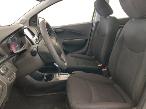 Used 2017 Chevrolet Spark LS FWD image 17