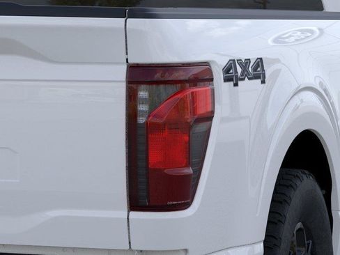 New 2026 Ford F150 XLT w/ Equipment Group 302A MID AWD/4WD image 21