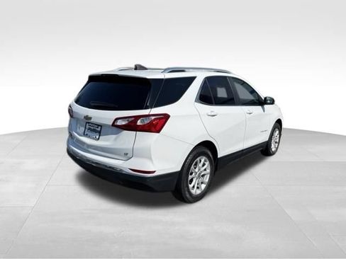 Used 2021 Chevrolet Equinox LT FWD image 13