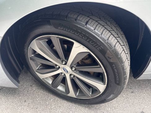 Used 2016 Subaru Legacy 2.5i Limited AWD/4WD image 21