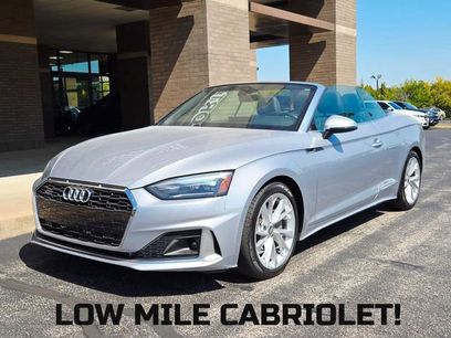 Used 2020 Audi A5 2.0T Prestige w/ Convenience Package