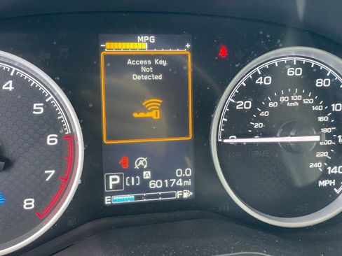 Used 2021 Subaru Forester Premium image 19