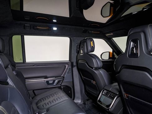 Used 2023 Rivian R1S Adventure image 16