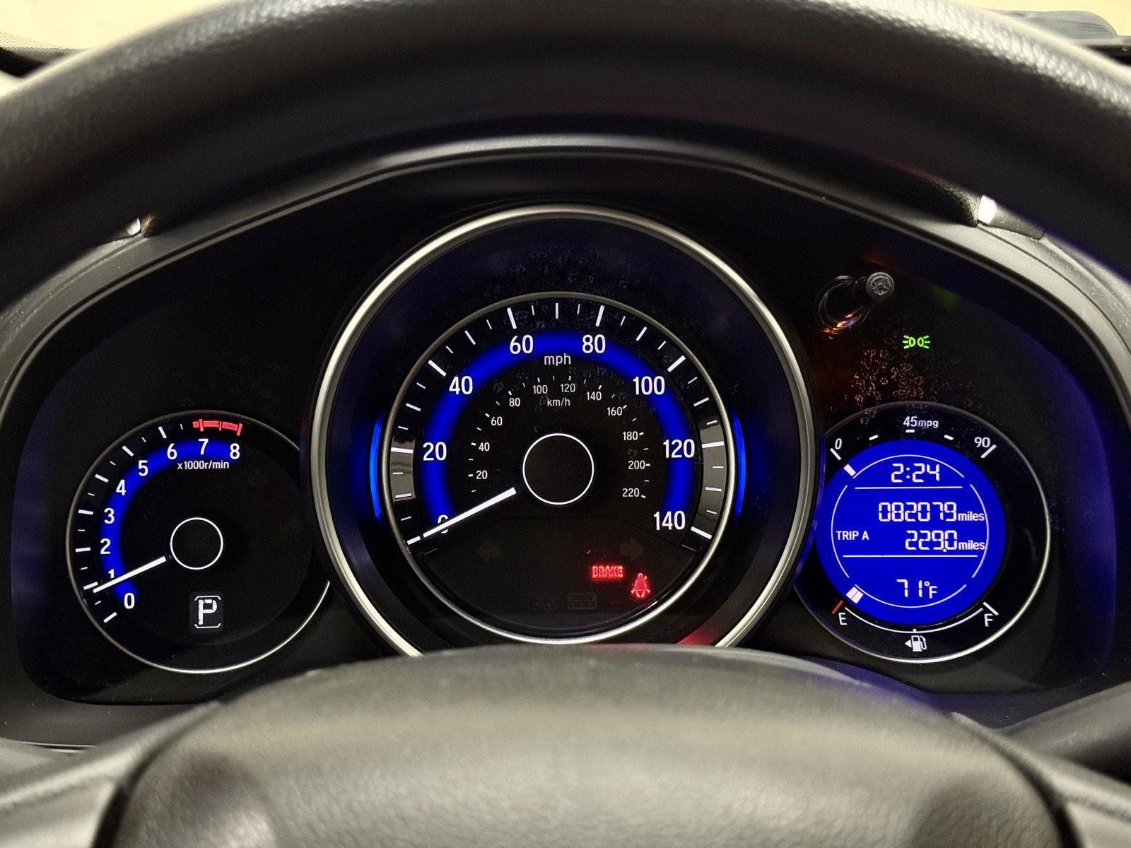 Used 2016 Honda Fit LX image 26