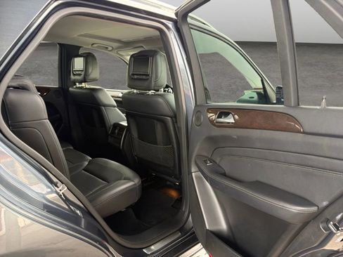 Used 2013 Mercedes-Benz ML 350 4MATIC image 15