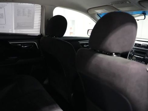 Used 2013 Nissan Altima 2.5 S image 17