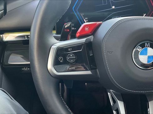 Used 2025 BMW M5 Base image 11