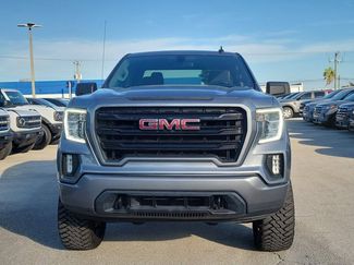 Used 2021 GMC Sierra 1500 Elevation video 2