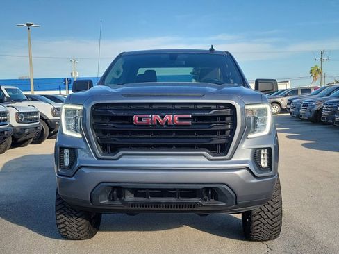 Used 2021 GMC Sierra 1500 Elevation image 2
