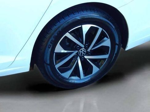 Used 2024 Volkswagen Jetta S image 41