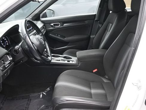Used 2025 Honda Civic Sport image 7