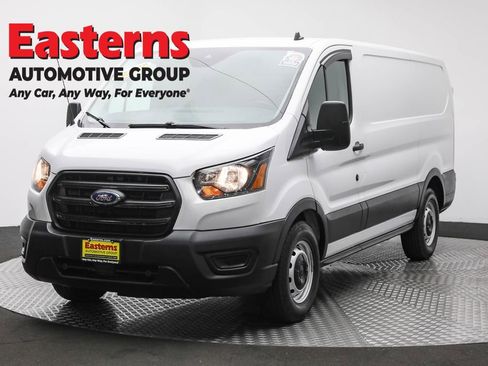 Used 2020 Ford Transit 150 Low Roof RWD image 1