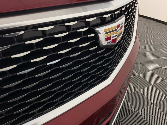 Used 2025 Cadillac XT6 Premium Luxury w/ Technology Package AWD/4WD image 9