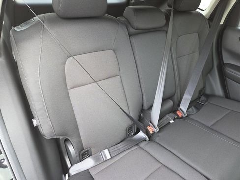 New 2026 Honda CR-V LX image 25