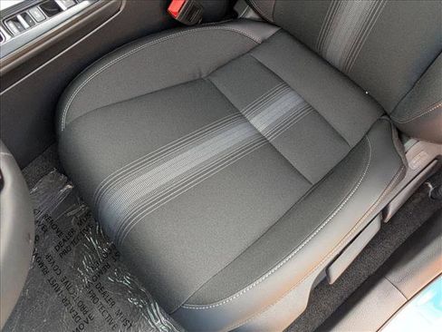 New 2026 Honda Civic Sport image 4