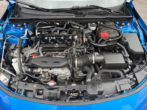 Used 2026 Acura Integra A-Spec FWD image 12