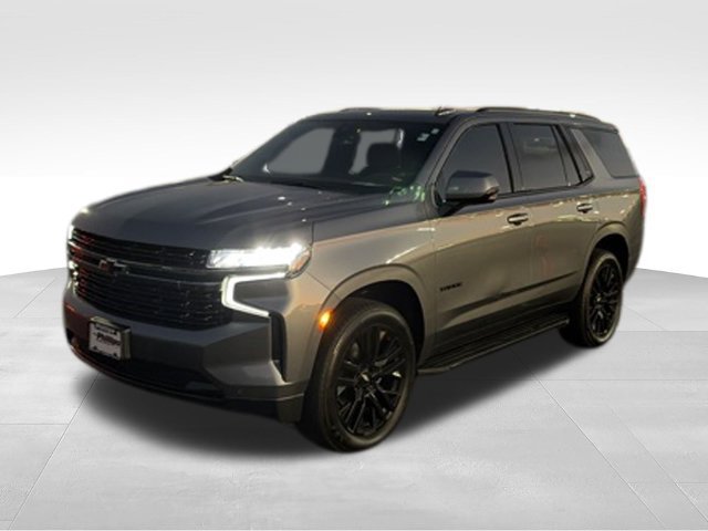 Used 2021 Chevrolet Tahoe RST w/ Luxury Package AWD/4WD image 6
