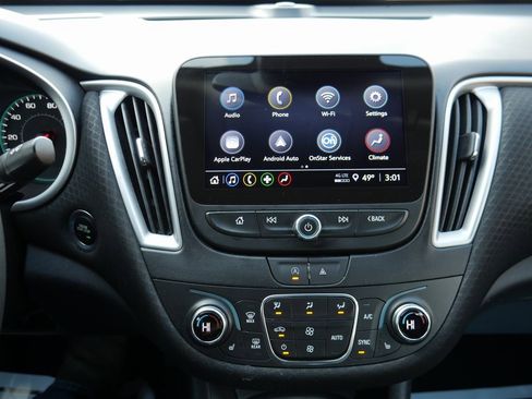 Used 2024 Chevrolet Malibu LT image 15