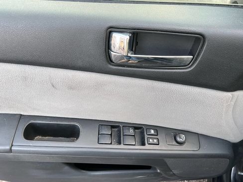 Used 2011 Nissan Sentra 2.0 SR image 16