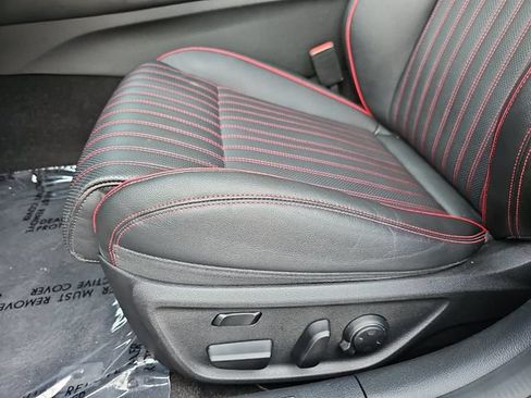 Used 2023 Genesis G70 3.3T w/ Sport Advanced Package AWD/4WD image 27
