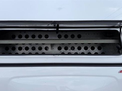 Used 2015 Chevrolet Silverado 2500 W/T w/ Snow Plow Prep Package AWD/4WD image 10