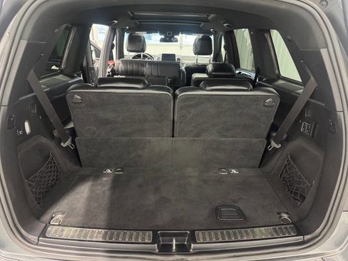 Used 2018 Mercedes-Benz GLS 450 4MATIC image 17