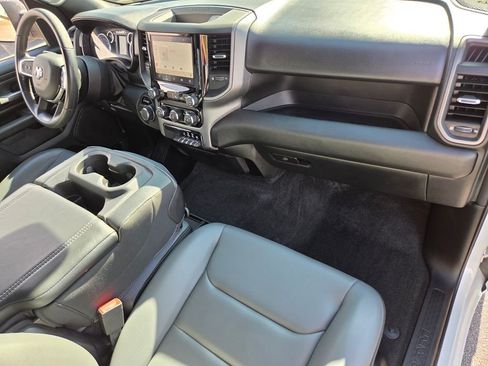 Used 2025 RAM 1500 Tradesman AWD/4WD image 19