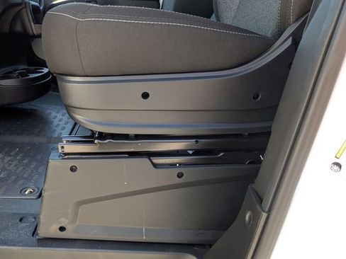 New 2025 RAM ProMaster 2500 w/ Convenience Group image 13