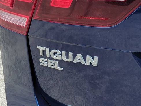 Used 2021 Volkswagen Tiguan S FWD image 14
