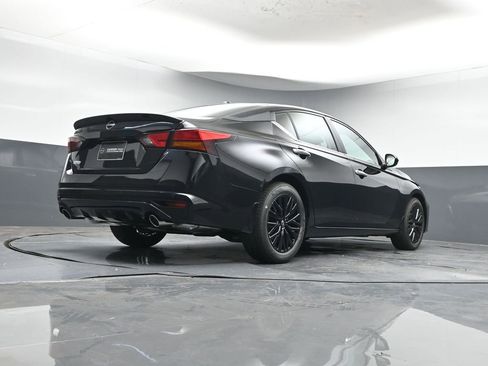 New 2025 Nissan Altima 2.5 SV w/ SV Special Edition Package image 40